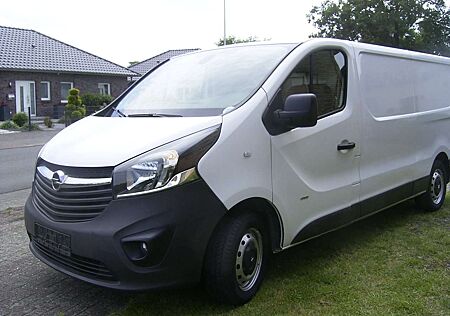 Opel Vivaro L2 Klima Tüv 7/26 Euro 6