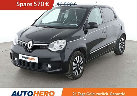 Renault Twingo 1.0 SCe Intens*SHZ*TEMPO*KLIMA*GARANTIE*