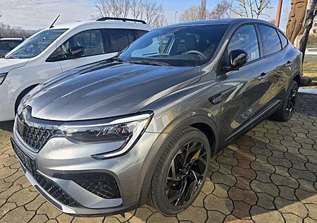 Renault Arkana TCe Mild Hybrid 140 EDC Espirit Alpine sofort lief