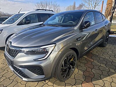 Renault Arkana TCe Mild Hybrid 140 EDC Espirit Alpine sofort lief