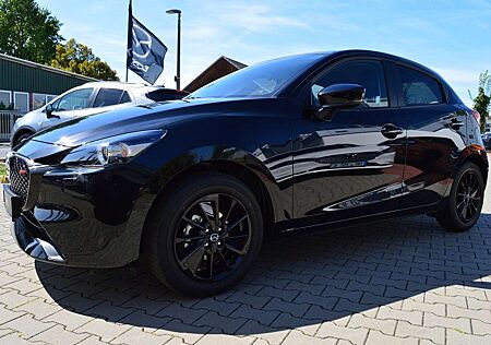 Mazda 2 1.5L e-SKYACTIV G 90ps 6MT FWD HOMURA NAV