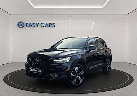 Volvo XC 40 XC40 T5 R Design Re PHEV+PANO+CAM+TEMPO+LANE+LED