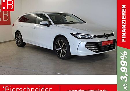 VW Passat Volkswagen 1.5 TSI DSG eHybrid Business 18 AHK ACC