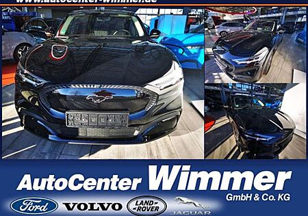 Ford Mustang MACH-E - Techno.-Pak. 2 / PANO