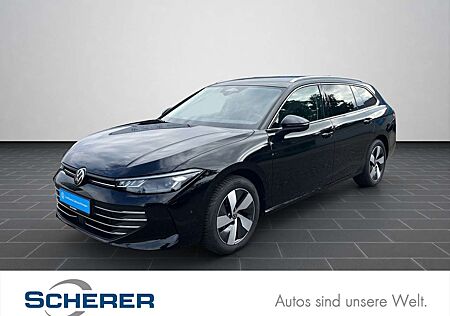 VW Passat Variant Volkswagen Business 1.5 TSI DSG ASSISTENZPAK