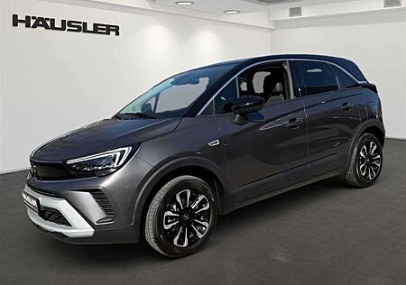 Opel Crossland X 1.2 Elegance *Navi*Kamera*2-Zonen-Klima*