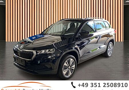 Skoda Karoq 2.0 TDI DSG Executive*Navi*ACC*Kamera*