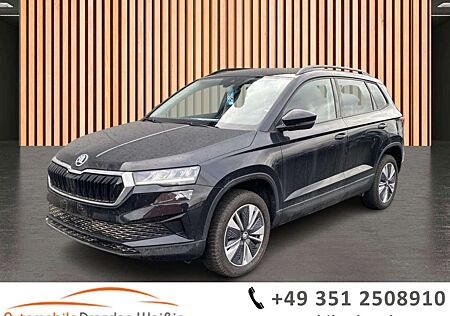 Skoda Karoq 2.0 TDI DSG Executive*Navi*ACC*Kamera*