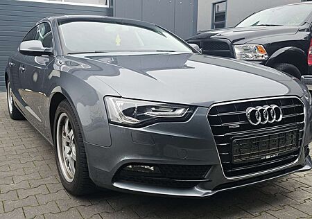 Audi A5 2.0 TFSI quattro (165kW) Tüv Neu 2 Hand