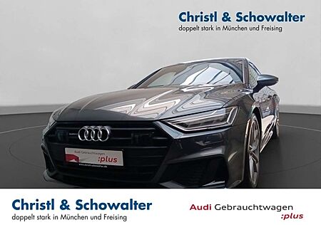 Audi A7 Sportback 50TFSIe quattro AHK HDUP 4ZAC RFK