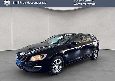 Volvo V60 D3 Linje-Business Aut Navi Einparkhilfe Sitzhe