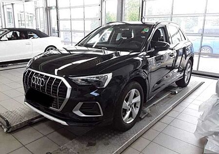 Audi Q3 advanced 35 TDI 110(150) kW(PS) S tronic