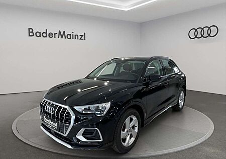 Audi Q3 advanced 35 TDI 110(150) kW(PS) S tronic