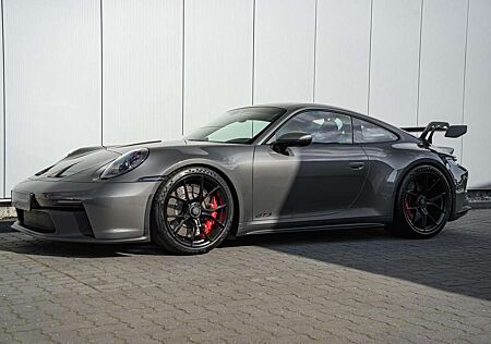 Porsche 992 911/ GT3 *Carbon Dach*Lift*VOLLSCHALE*LED*