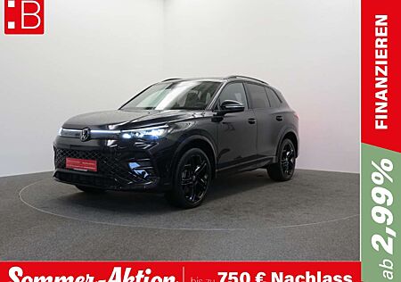 VW Tiguan Volkswagen 2.0 TDI DSG 4Mo. R-Line Black Style DIGITAL COCKPI