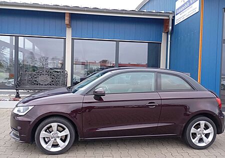 Audi A1 1,6 TDI Sport