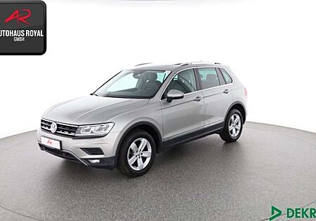 VW Tiguan Volkswagen 2.0 TDI 4M HIGHLINE PANO,ACTIVE-INFO,HUD