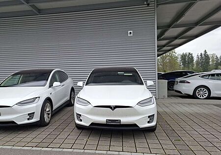Tesla Model X D90 Signature SCO1 Freesuper Charge