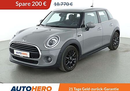 Mini Cooper *NAVI*LED*LIM*PDC*CAM*SHZ*KLIMA*