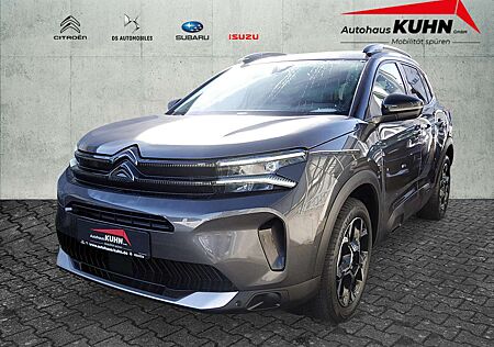 Citroën C5 Aircross Citroen BlueHDi 130 Plus KAMERA NAVI LED