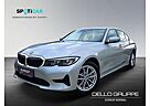 BMW 330 e Advantage PHEV Navi LED PDC wenig KM Steptronic