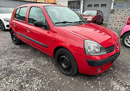 Renault Clio Expression - AUTOMATIK - NOTPROGRAMM !