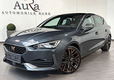 Cupra Leon 1.4 eHybrid DSG VZ NAV+LED+PANORAMA+19ZOLL