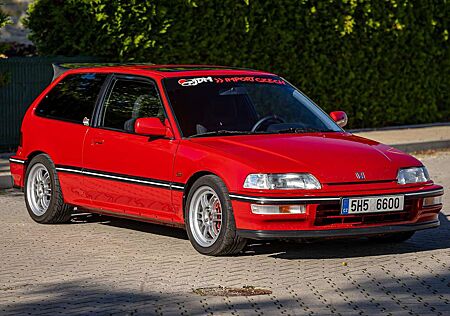 Honda Civic EE9 VTI