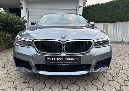 BMW 630 d xDrive M Sport *HUD*SOFT*H&K*APPLECAR*