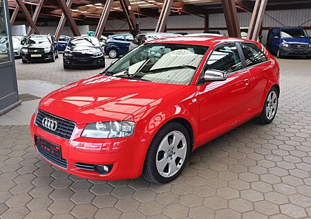 Audi A3 2.0 FSI Ambition XENON*ALU*KLIMA