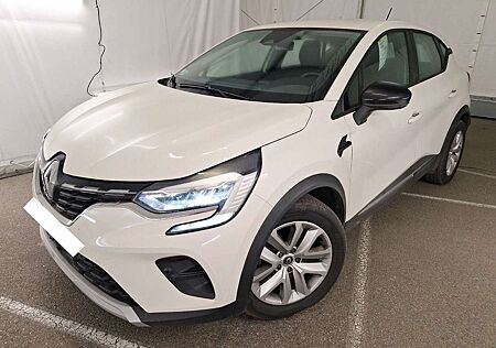 Renault Captur 1.3 TCe 130CV Business