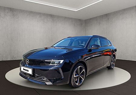 Opel Astra L Sports Tourer 1.6 Turbo Plugin Hybrid El