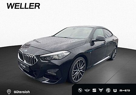 BMW 220 i Gran Coupe M Sport AHK HarmanKardon LC Prof