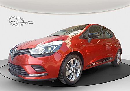 Renault Clio IV 1.2 16V Limited