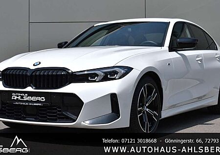BMW 320 XD M SPORT/SHADOW/ WIDES./ACC/STAND./LED/RFK
