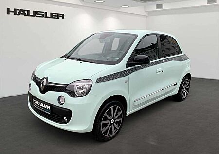 Renault Twingo 1.0 La Parisienne Bluetooth Tempomat Klimaautomati