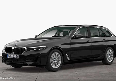 BMW 520 d Touring*DAB*WLAN*LC-Prof*Klimaaut.*Stop&Go*