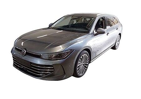 VW Passat Variant Volkswagen 1.5 TSI eHybrid 150 kW Elegance DSG AHK GARANTIE