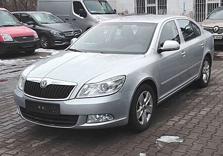 Skoda Octavia Lim. Ambiente Erste Hand