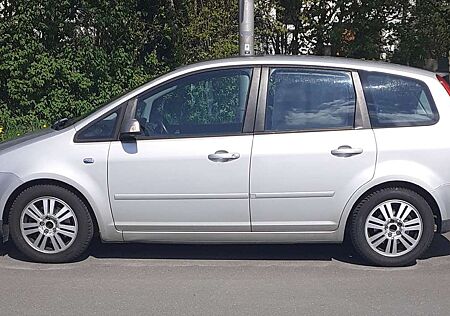 Ford C-Max 2.0 Ghia