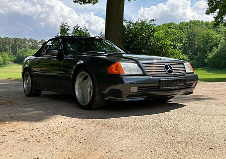 Mercedes-Benz SL 300 300SL 24V °H Zulassung°Brabus°Note2°