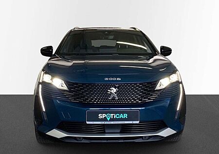 Peugeot 3008 Hybrid 145 e-DSC6 GT