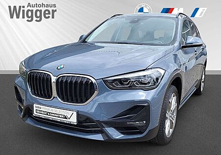 BMW X1 20i Sport Line/HUD/Navigation/LED/DAB/GRA/PDC