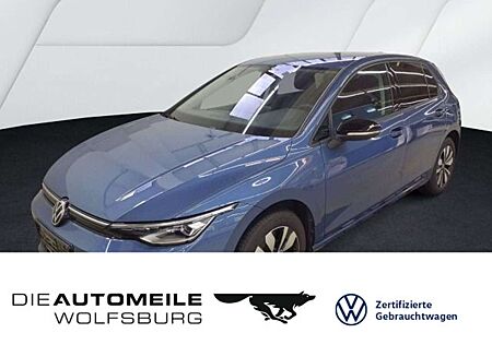VW Golf Volkswagen 8 VIII 2.0 TDI DSG Goal LED+/ACC/AHK