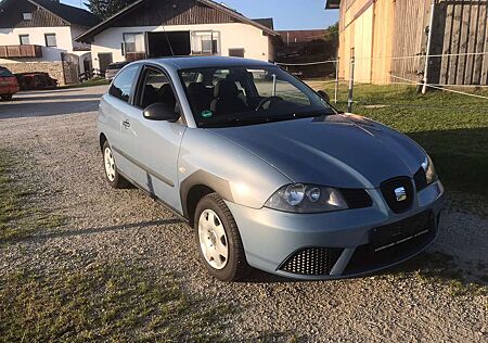Seat Ibiza 1.2 12V Reference