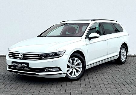 VW Passat Volkswagen Variant 2.0 TDI DSG 4Motion /LED/ACC/CAM/