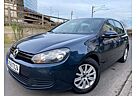 VW Golf Volkswagen 1.4 Comfortline/2.Hand/Klima/Tüv 09/2025