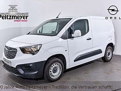 Opel Combo Cargo 1.5 D S&S Selection