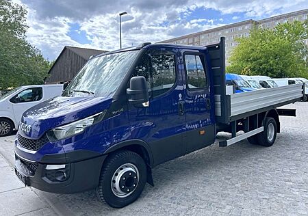 IVECO Daily 70C17 3.0HPi Radstand 4300 *AHK*