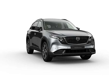 Mazda CX-5 2.5L e-Skyactiv G141 6AT Exclusive-Line